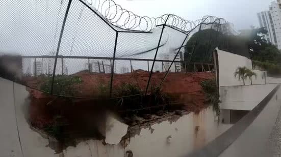 Reprodução | TV BAHIA