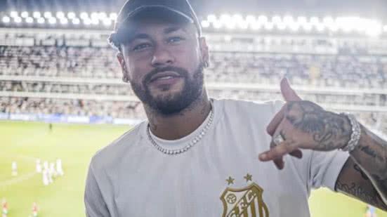 Santos FC/Divulgação