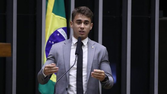 Foto: Divulgação / Bruno Spada / Câmara dos Deputados