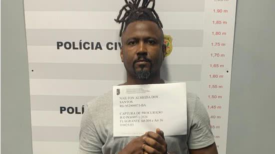 Reprodução- PCSP