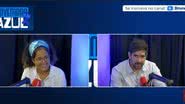 Reprodução / BnewsTV