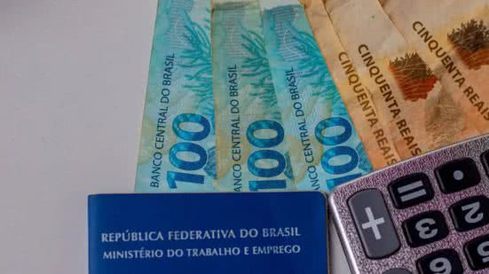 Reprodução/Cadastro Único