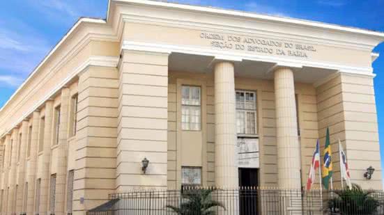 Divulgação/OAB-BA