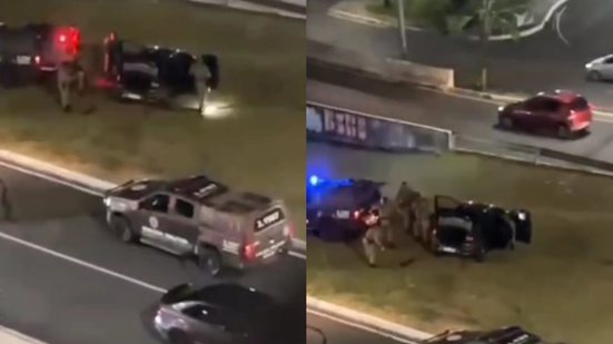 Reprodução/Redes sociais