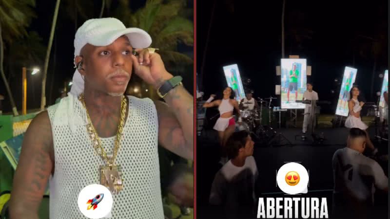 Reprodução / Instagram