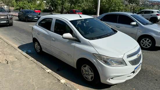 Reprodução/Policia Militar da Bahia