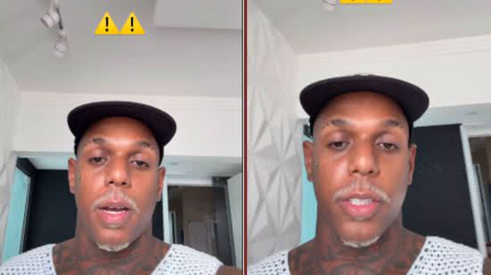 Reprodução / Instagram