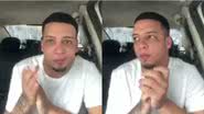 Reprodução/Redes Sociais