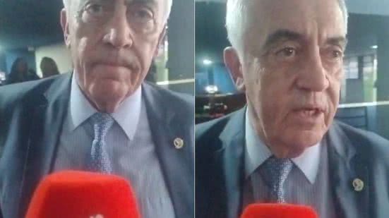 Humberto Sampaio / BNEWS