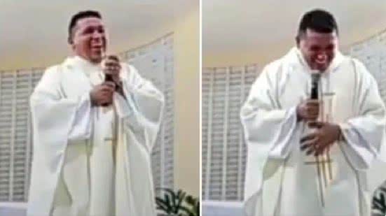 Reprodução / Redes sociais