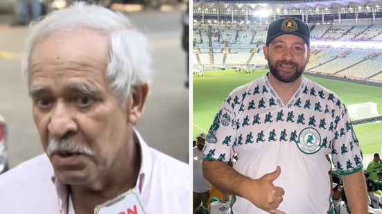 Reprodução/YouTube/SBT News e Reprodução/Instagram