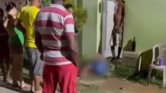 Reprodução/Redes Sociais