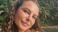 Reprodução / Redes sociais @paollaoliveirareal