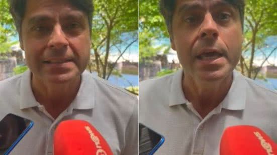 Dandara Amorim / BNEWS