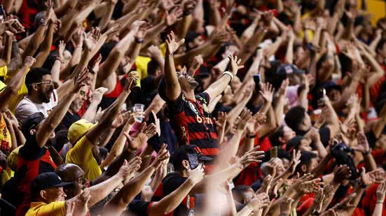 Paulo Paiva / Sport Recife