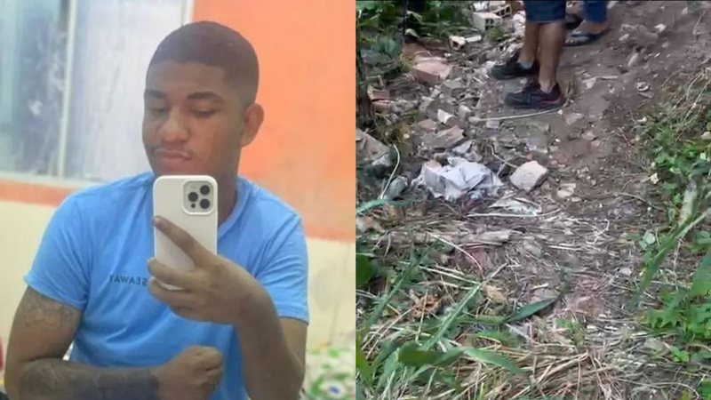 Reprodução/Record Bahia/BNews