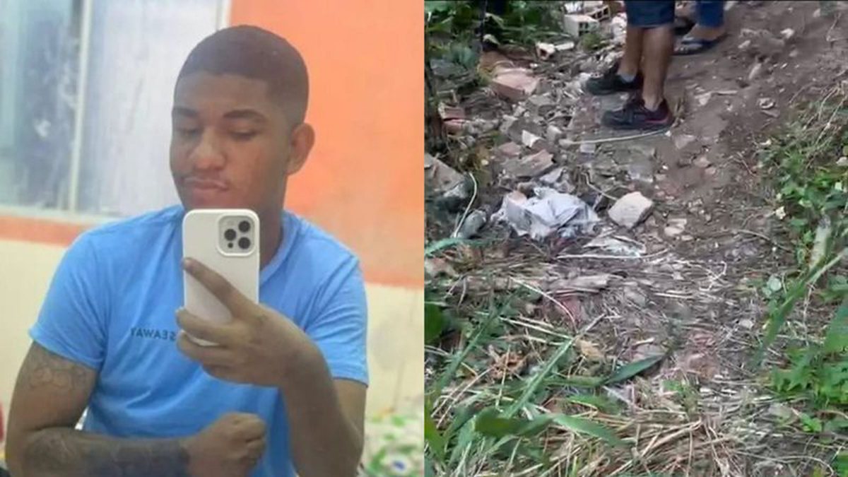 Dono do ferro-velho se manifesta após acusações envolvendo ...