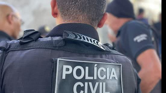 Divulgação/Polícia Civil