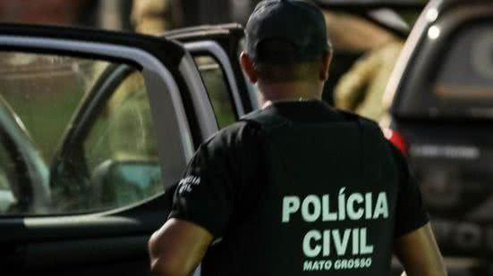Divulgação/PC-MT