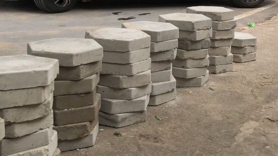 Divulgação/Polícia Civil