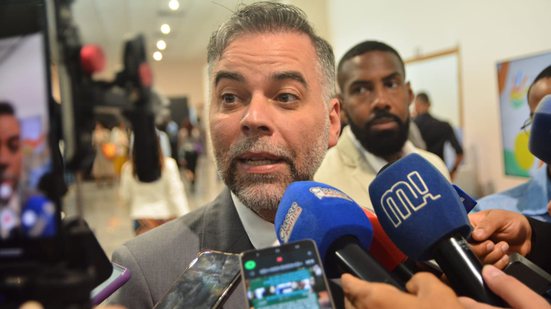 Joilson Cesar / BNews