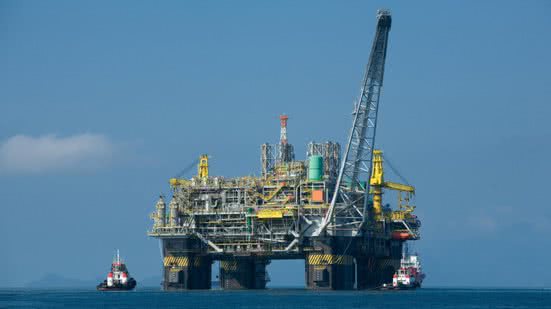 Divulgação/Petrobras