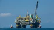 Divulgação/Petrobras