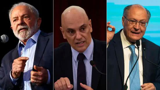 Marcelo Camargo / Agência Brasil | Montagem: BNEWS