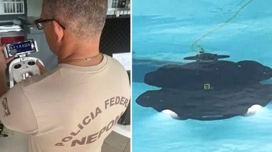 Divulgação | PF