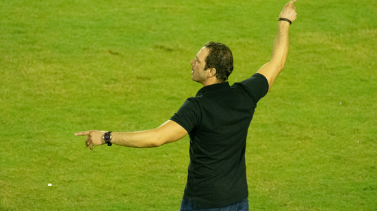 Pietro Carpi/EC Vitória