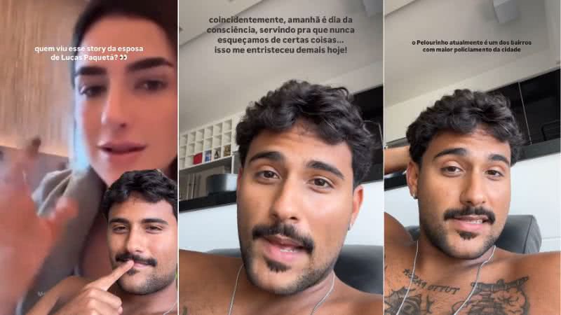 Reprodução / Instagram