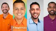 Reprodução