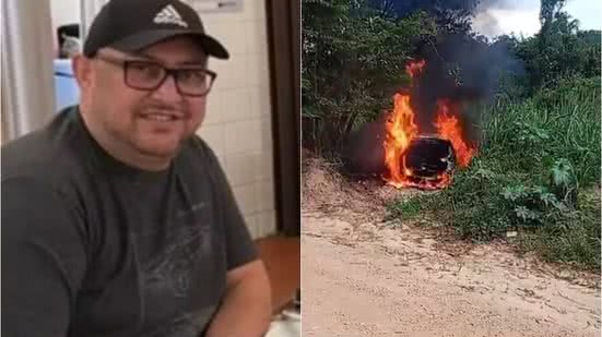 Reprodução/Redes sociais