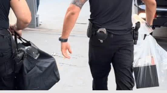 Divulgação/Polícia Civil