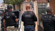 Arquivo / Polícia Civil