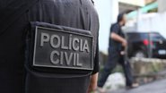 Divulgação | Polícia Civil