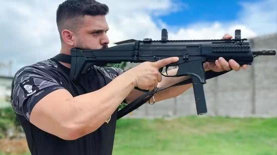 Instagram/Reprodução