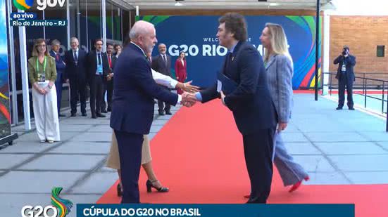 Reprodução/GOV