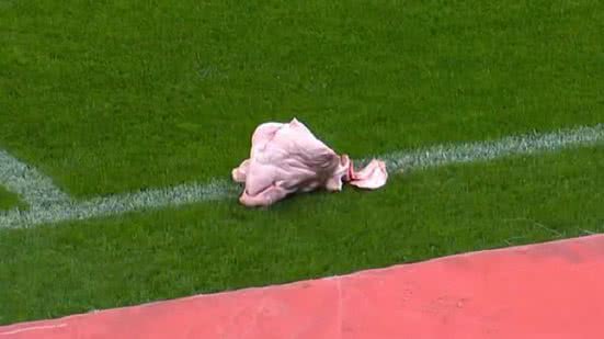 Reprodução/Redes Sociais