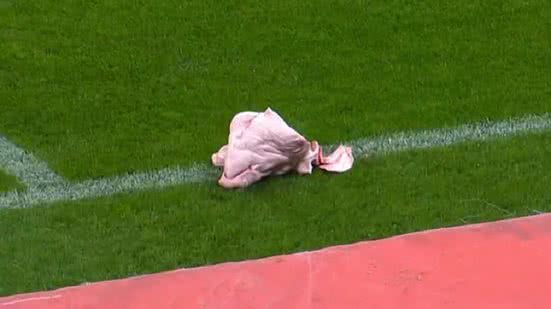 Reprodução/Redes Sociais