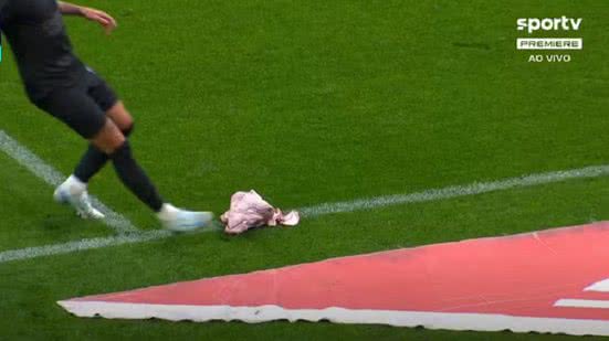 Reprodução/Sportv