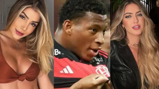 Reprodução / Redes Sociais