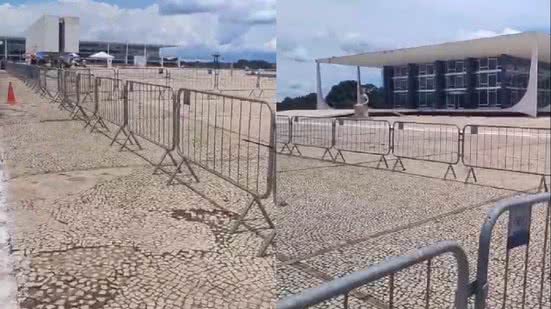 Humberto Sampaio / BNews