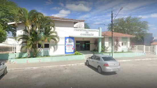 Reprodução | Google Street View