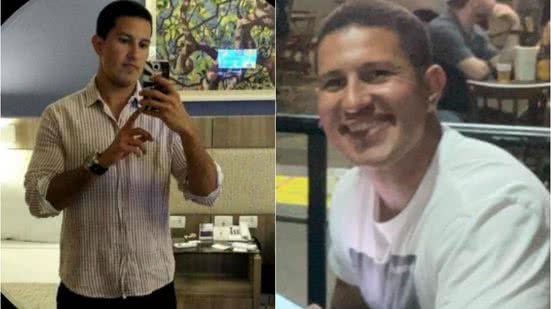 Reprodução/Redes sociais