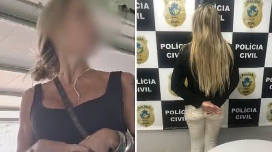 Divulgação/Polícia Civil