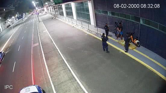 Divulgação/GCM