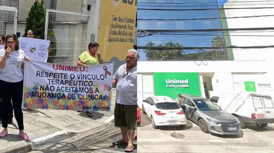 Freepik e Google Street View