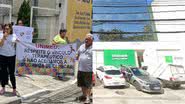 Freepik e Google Street View