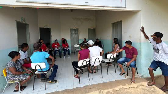 Divulgação l Ministério Público da Bahia